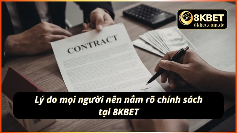 Nắm chắc quy định để bảo vệ quyền lợi và nâng cao trải nghiệm