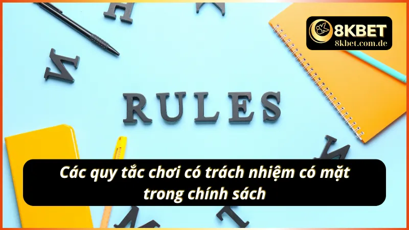 Nguyên tắc cơ bản hỗ trợ hội viên cá cược an toàn